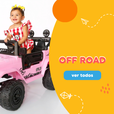 Off Road