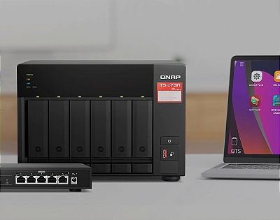 Qnap