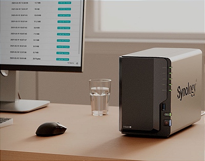 Synology
