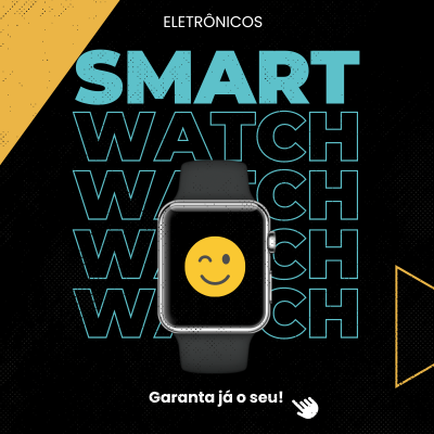SMARTWATCH MiniBanner