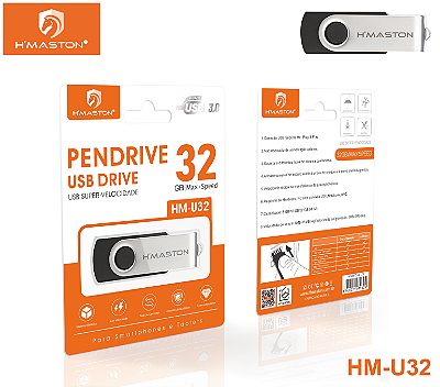 Pen Drive USB Drive 32GB