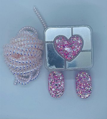 Kit Com  Protetor de cabo Protetor de Fonte e fio e protetor de Cabo