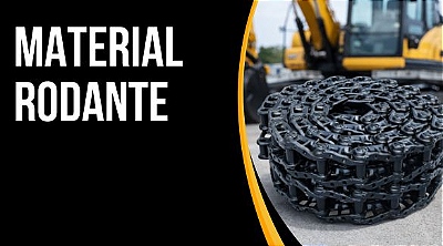 Material Rodante