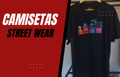 Camisetas