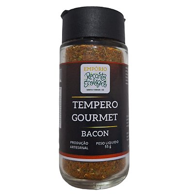 Tempero Gourmet Bacon 55g