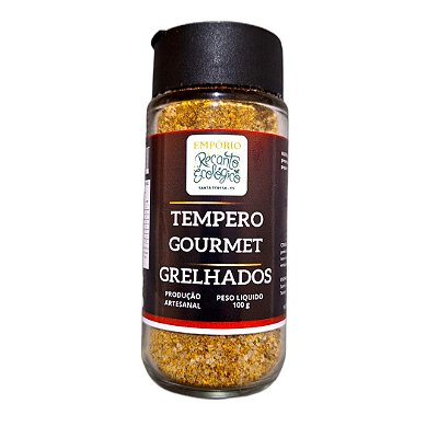 Gourmet Grelhados 100g