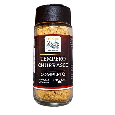 Churrasco Completo 100g