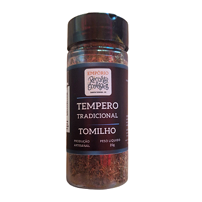 Tomilho 20g