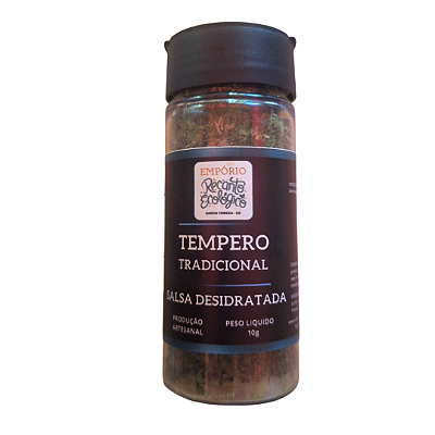 Salsa desidratada 10g
