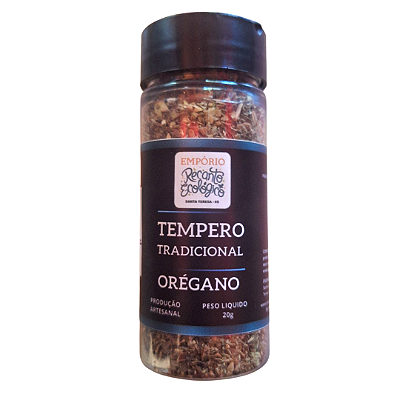 Orégano 20g