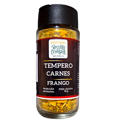 Carnes Frango 50g
