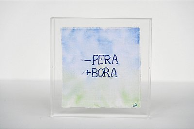 -Pera + Bora