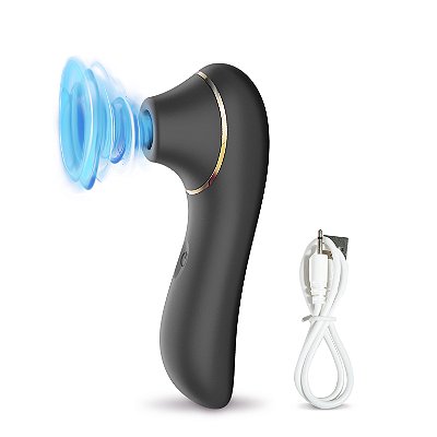 Sugador de clitóris sucção mini vibrador mamilo estimulador de vácuo