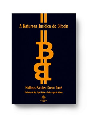 A NATUREZA JURÍDICA DO BITCOIN