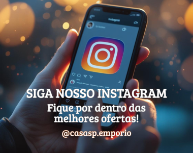 Siga nosso Instagram