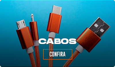 cabos mini