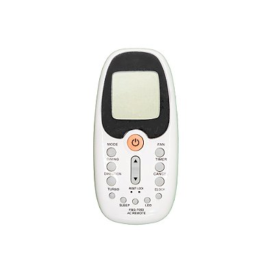 Controle Ar Cond. Midea Fbg7050