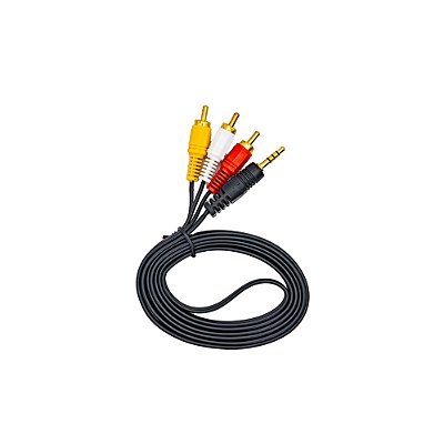 Cabo P2/3rca Kapbom Kapav13