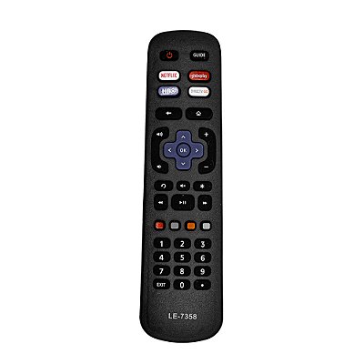 Controle Para Tv Semp Toshiba Le7358