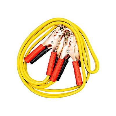Cabo Auxiliar De Partida 800 Amp 2m It Blue Le9015