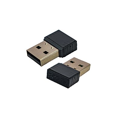 Mini Antena Wifi 2.4ghz Lvuw06/Jsq115