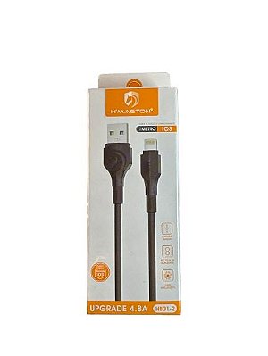 Cabo Ios 1m 4.8a Hmaston Hb012