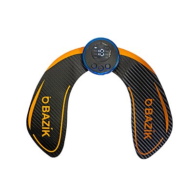 Massageador Treino De Quadris Bazik Md30217