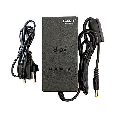 Fonte Para Ps2 Bmax Bm231