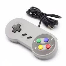 Controle Retrô Para Pc
