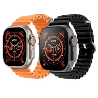 Relógio Smartwatch Bazik Prime Gs8 Ultra
