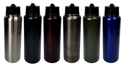 Garrafa Térmica Inox 1200ml Bmp1659
