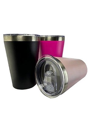 Mini Copo Termico Beer Pints 350/360ml