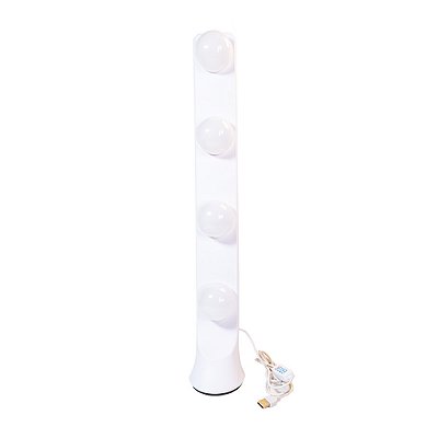 Luminária Alongada Para Maquiagem E Fotografia Pd56