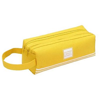 Estojo Escolar/Necessaire Le6053