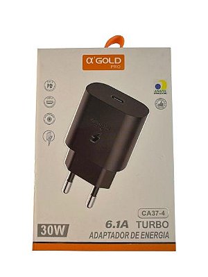 Fonte Tpc 6.1a 30w Agold Ca374