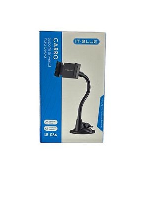 Suporte Universal Para Celular It Blue Le036