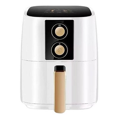 Fritadeira Air Fryer 5 Litros 127V Home Land