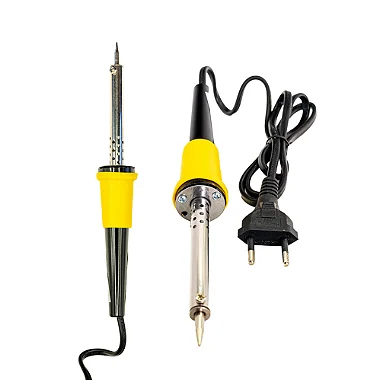 Ferro De Solda 220v 30w Bomvink Bom9516