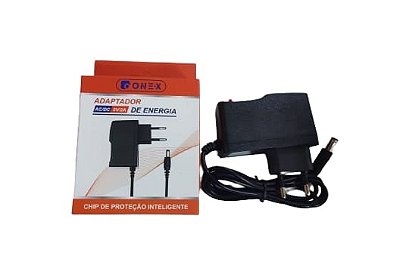 Fonte Chaveada 5v 2a 110v-220v Onex Ft58125v
