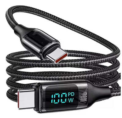 Cabo De Dados 100w 1.2m Tpc X Tpc Peining Peij46c