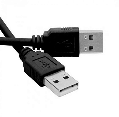 Cabo Usb x Usb It Blue Le878