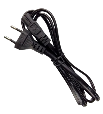 Cabo De Força Para Rádio 1.5m Bmax Bm8683