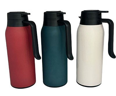 Garrafa Termica De Inox 1600ml Le5140