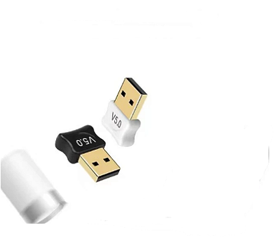 Adaptador Wireless 5.0 Wx09