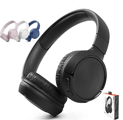 Fone Sem Fio Bluetooth Tune510 Ly51