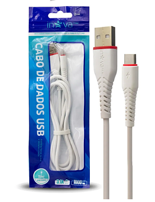 Cabo 1m 3.1a Tpc Inova Kv095