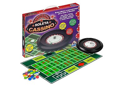 Roleta Cassino Rl002