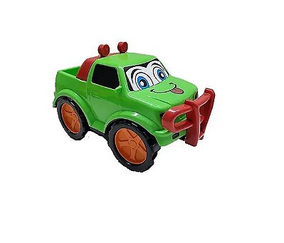Pick Up Baby Solapa Divplast 110