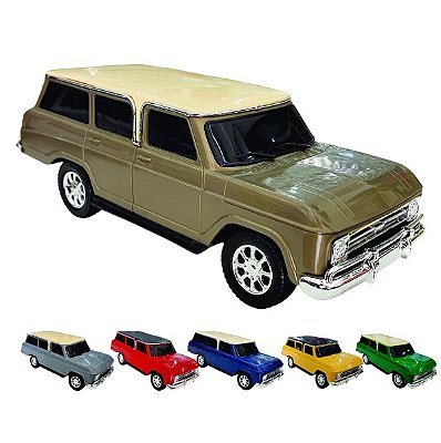 Carrinho VeraMax Cx Diverplas