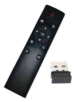 Controle Bluetooth Altomex Al309